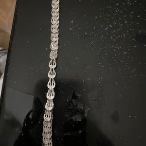 Sterling silver bracelet brand new